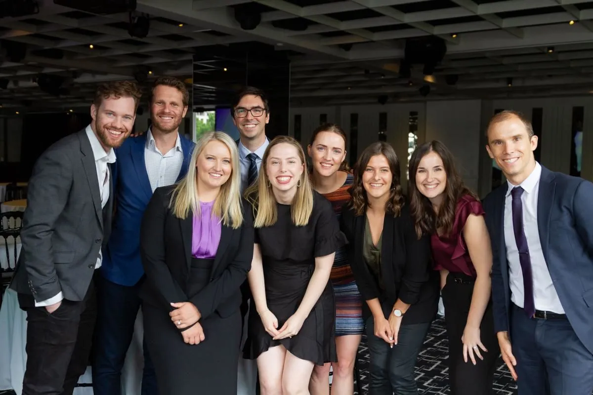 Business 8 image MCCRINDLE RESEARCH