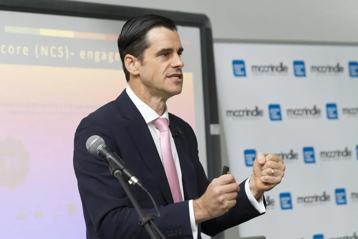 Business 13 image MCCRINDLE RESEARCH