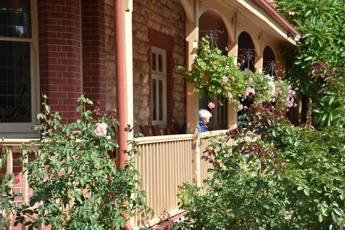 Business 3 image RESTHAVEN LEABROOK