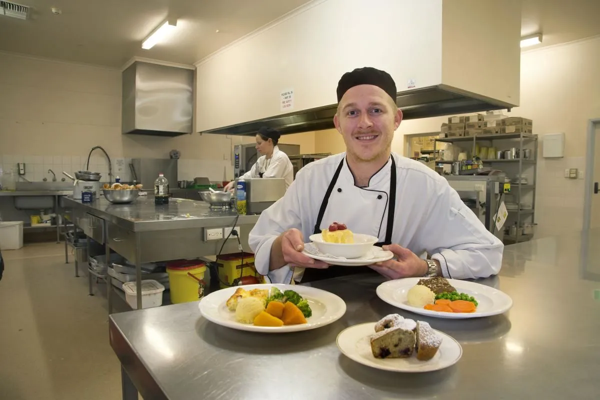 Business 6 image RESTHAVEN LEABROOK