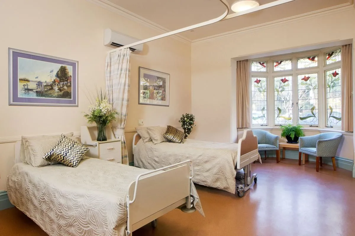 Business 8 image RESTHAVEN LEABROOK