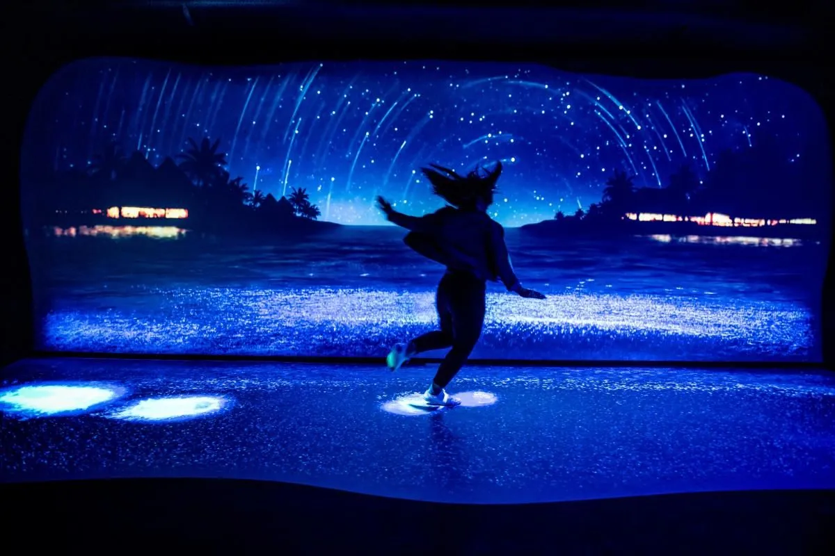 Business 1 image SEA LIFE SYDNEY AQUARIUM