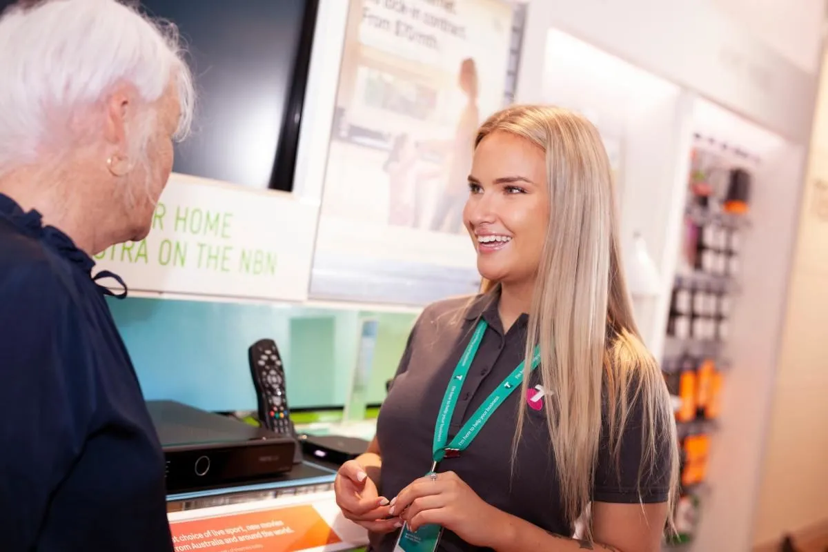 Business 3 image TELSTRA DUBBO