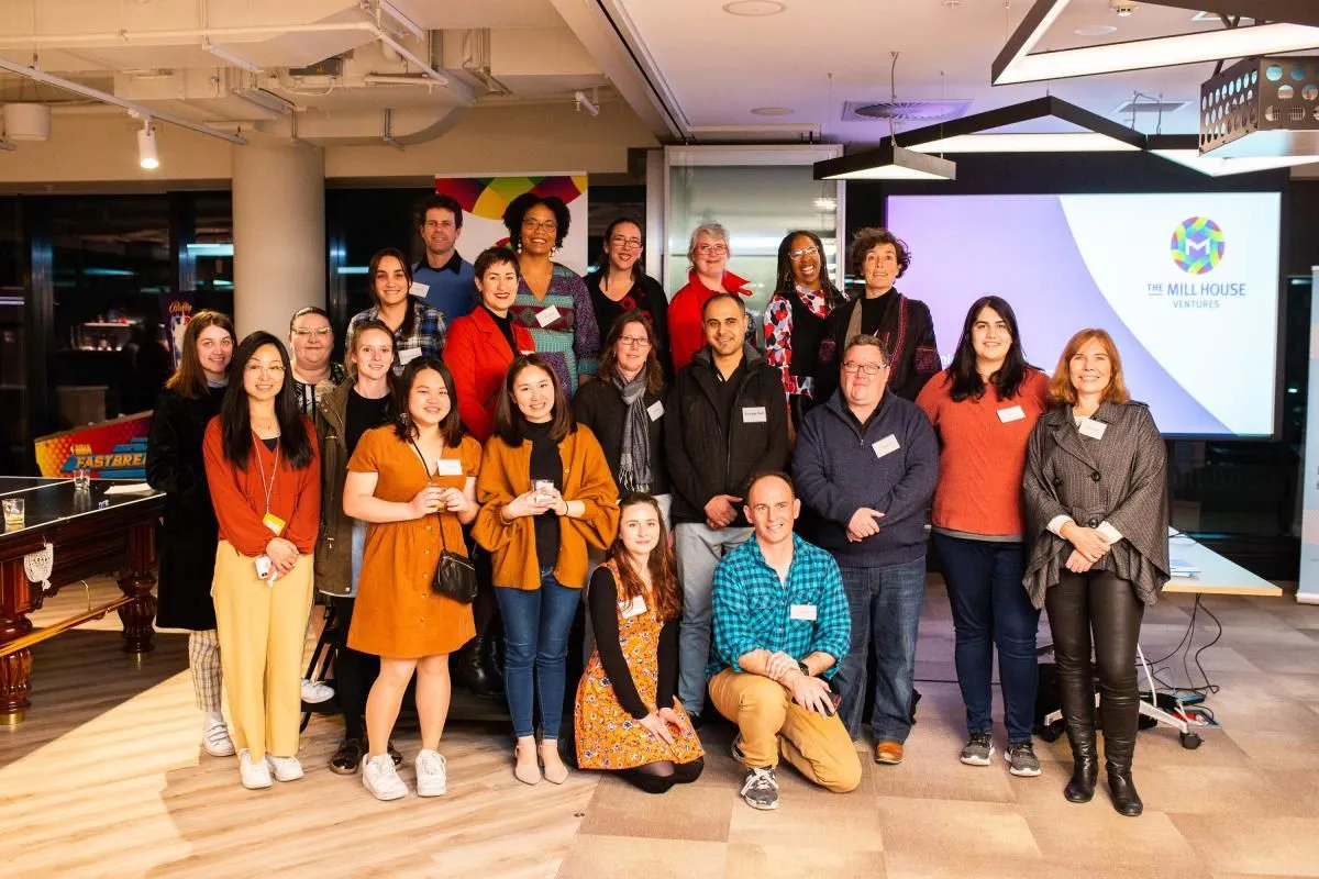 Business 7 image THE MILL HOUSE VENTURES LIMITED