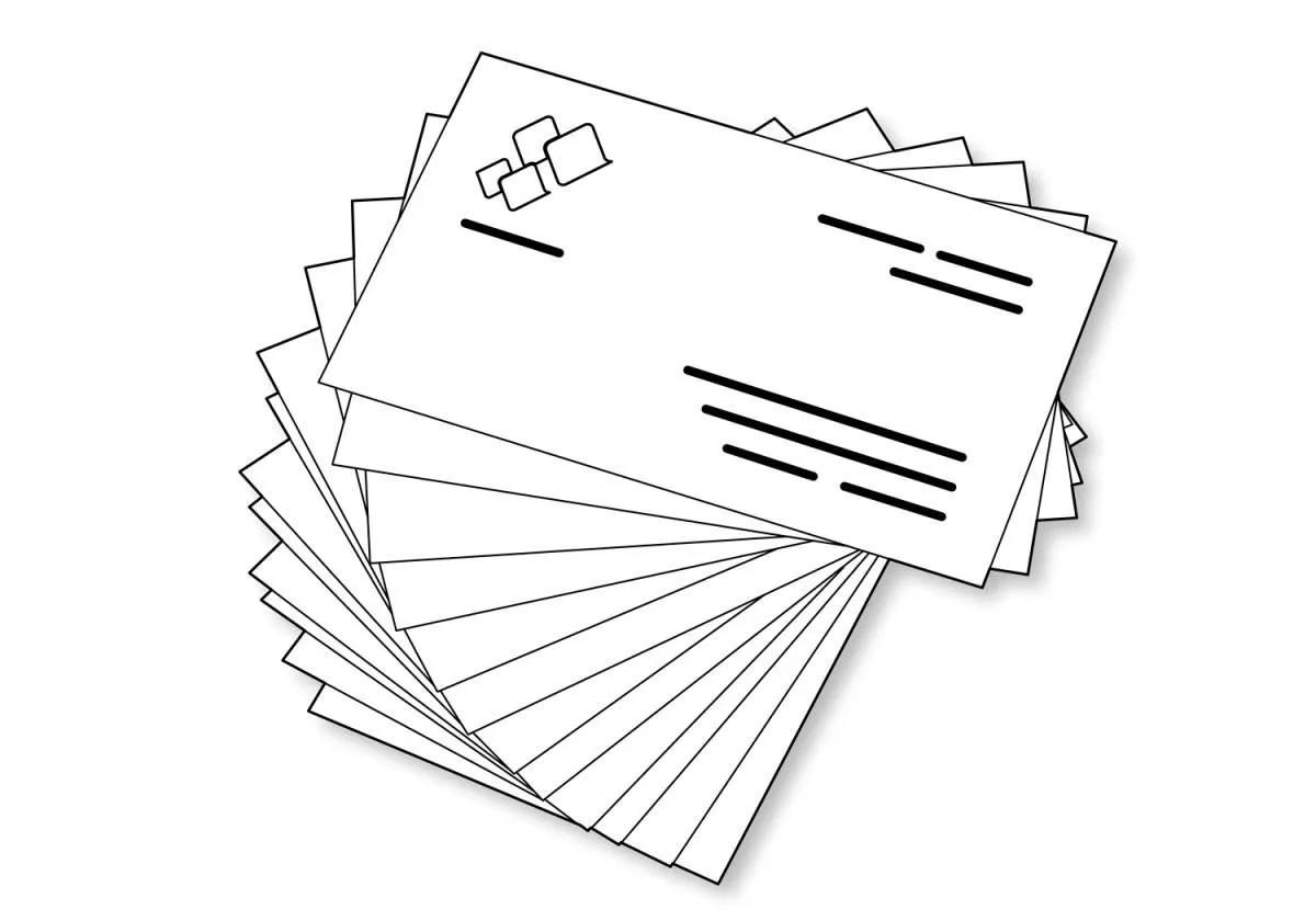Business 2 image GLIDE PRINT