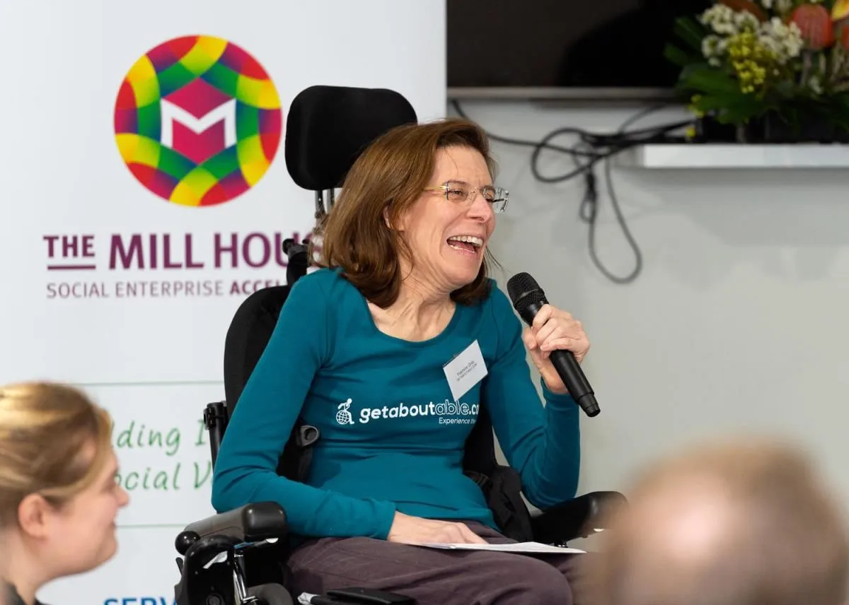 Business 6 image THE MILL HOUSE VENTURES LIMITED