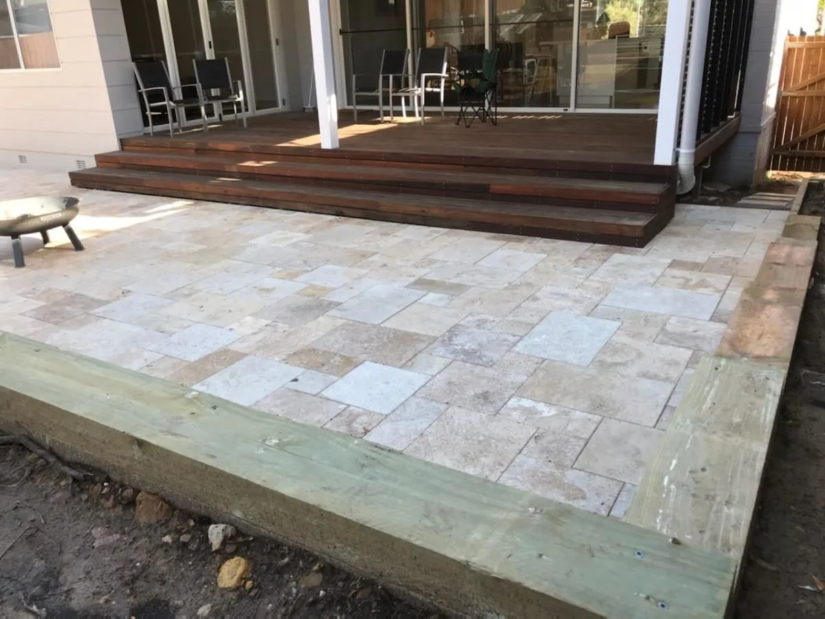 Business 5 image DREAM STONE LANDSCAPES PTY LTD