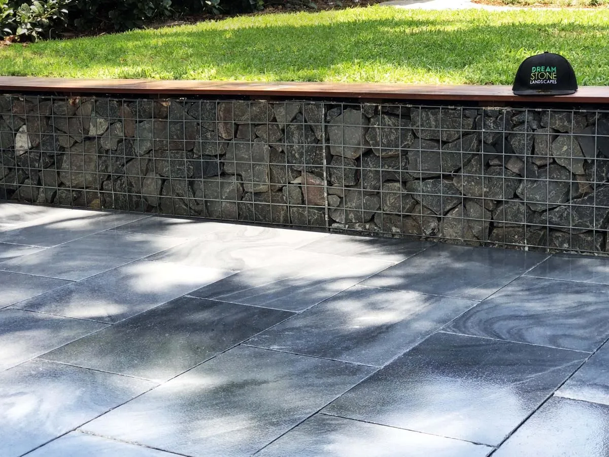 Business 7 image DREAM STONE LANDSCAPES PTY LTD