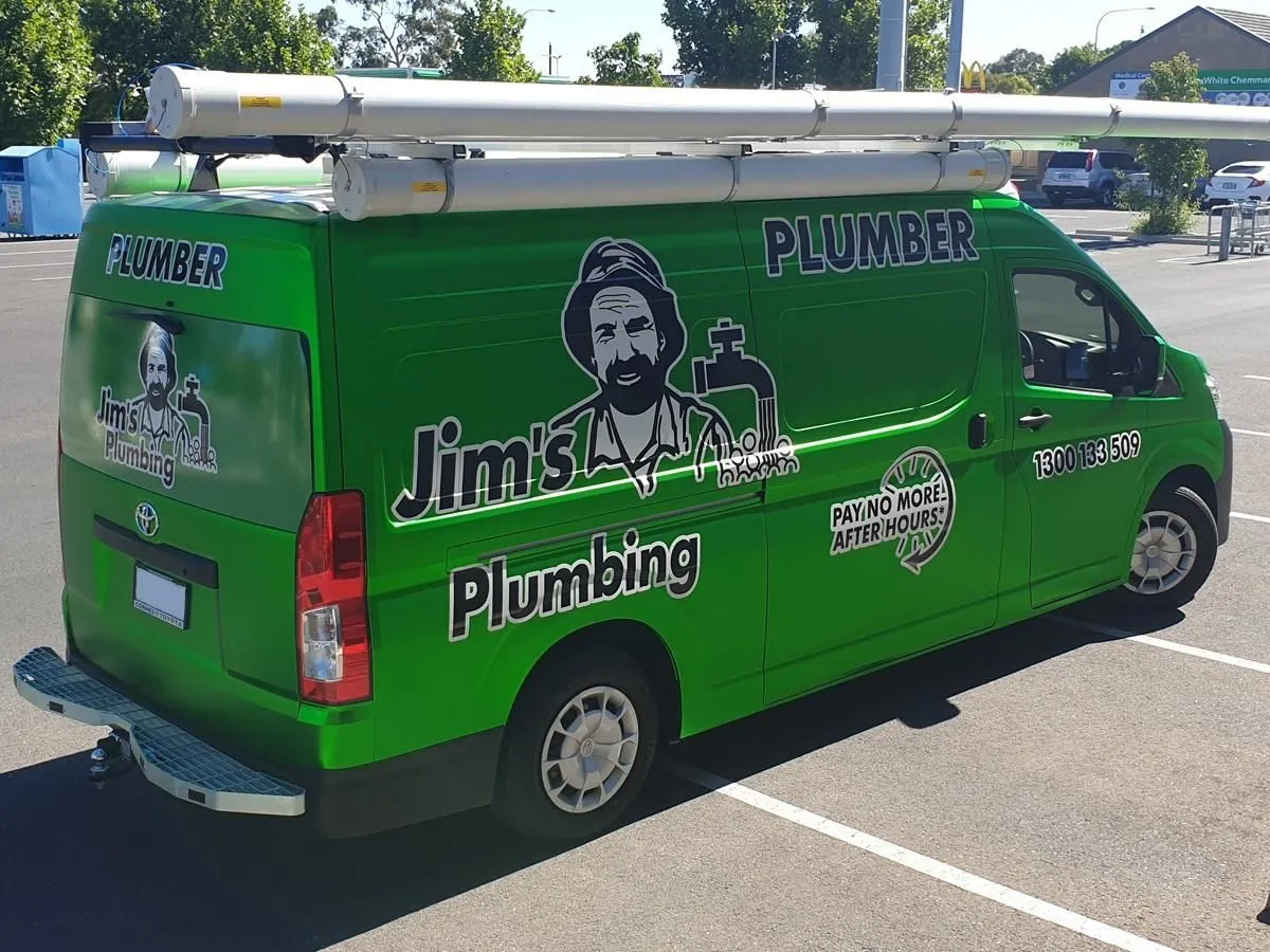 Business 3 image JIM'S PLUMBING LOGANHOLME