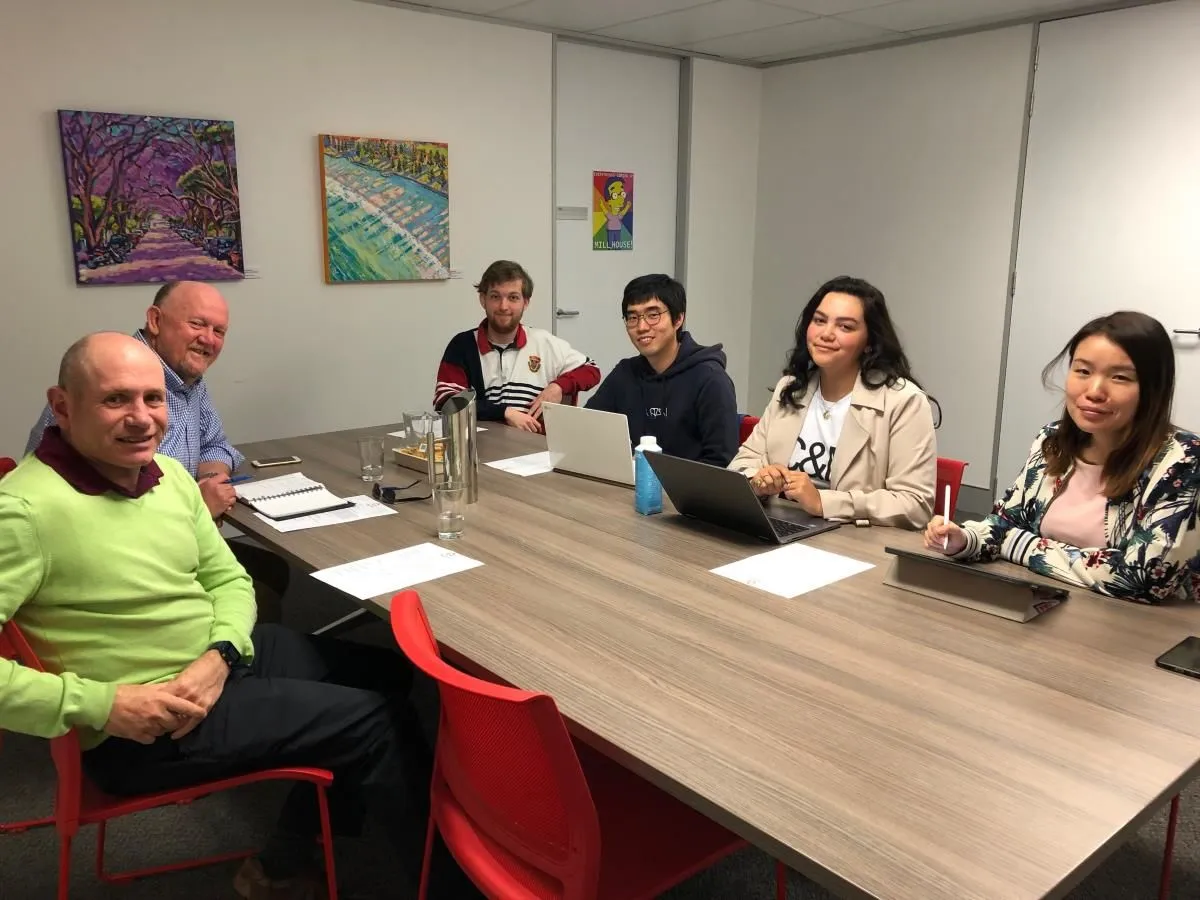 Business 3 image THE MILL HOUSE VENTURES LIMITED