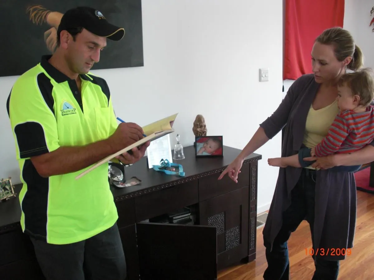 Business 25 image TRANSCORP REMOVALS & STORAGE