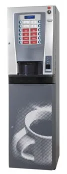 Business 4 image SNACK SHACKS VENDING PTY LTD