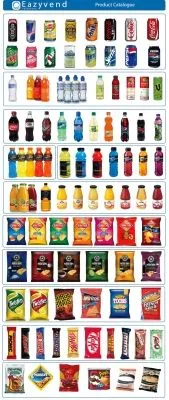 Business 13 image SNACK SHACKS VENDING PTY LTD