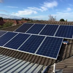 Business 3 image SOLAR PANELS IN MELBOURNE - SUNRUN SOLAR
