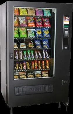 Business 6 image SNACK SHACKS VENDING PTY LTD