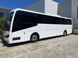 Business 21 image SYDNEY BUSES AUSTRALIA PTY LTD