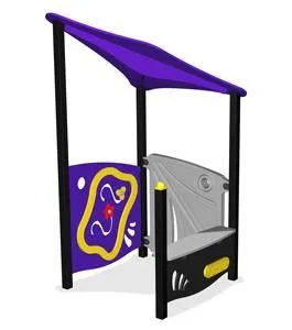 Business 2 image MODUPLAY COMMERCIAL SYSTEM