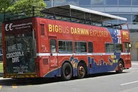 Business 27 image SYDNEY BUSES AUSTRALIA PTY LTD