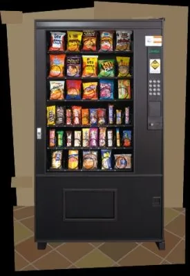 Business 5 image SNACK SHACKS VENDING PTY LTD