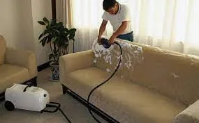 Business 1 image COUCH CLEANING GEELONG