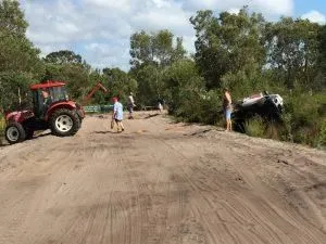 Business 2 image BEST BRIBIE ISLAND TOWING
