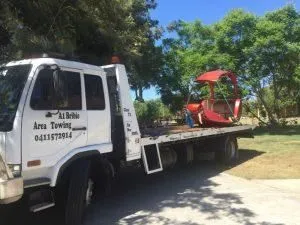 Business 4 image BEST BRIBIE ISLAND TOWING