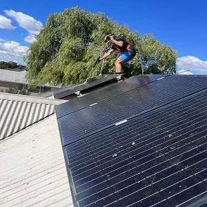 Business 2 image MANTA CLEANING SOLUTIONS