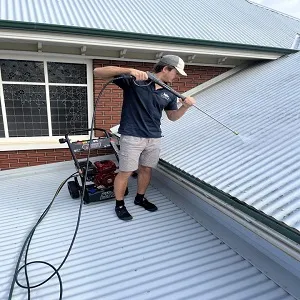 Business 4 image MANTA CLEANING SOLUTIONS