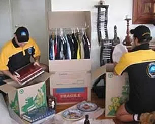 Business 7 image TRANSCORP REMOVALS & STORAGE