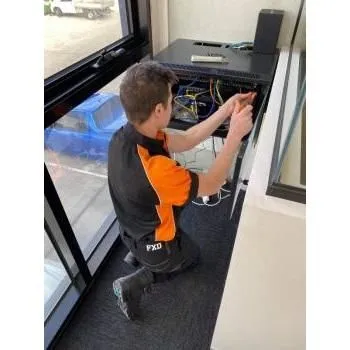 Business 2 image POWERMASTER ELECTRICAL SOLUTIONS