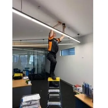 Business 3 image POWERMASTER ELECTRICAL SOLUTIONS