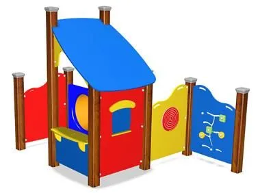 Business 1 image MODUPLAY COMMERCIAL SYSTEM