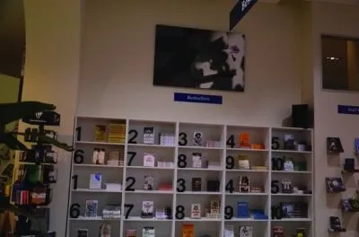 Business 1 image READER'S FEAST BOOKSTORE