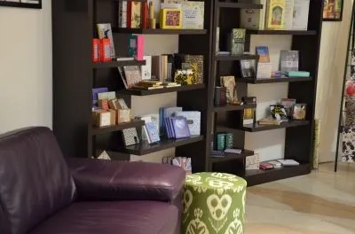 Business 6 image READER'S FEAST BOOKSTORE