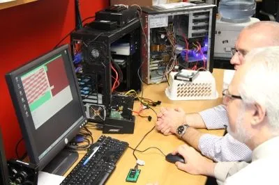 Business 1 image PAYAM DATA RECOVERY PTY LTD