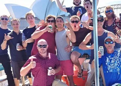 Business 13 image DEEP BLUE CHARTERS