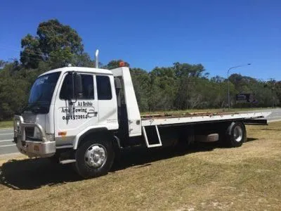 Business 1 image BEST BRIBIE ISLAND TOWING