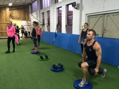 Business 1 image GO-TEAM TRAINING