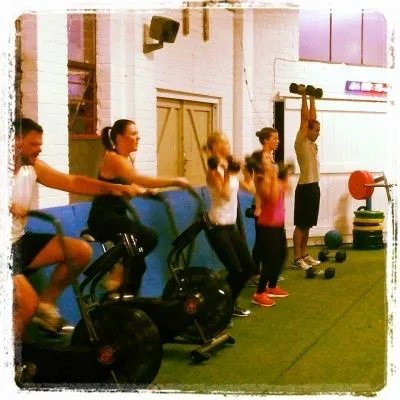 Business 2 image GO-TEAM TRAINING