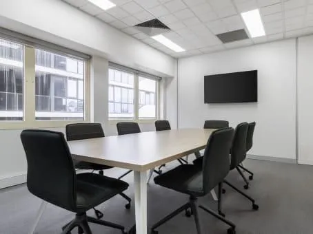 Business 2 image REGUS - MELBOURNE 11 QUEENS ROAD