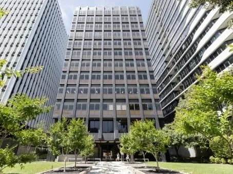 Business 3 image REGUS - MELBOURNE 11 QUEENS ROAD