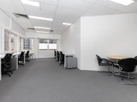 Business 4 image REGUS - MELBOURNE 11 QUEENS ROAD