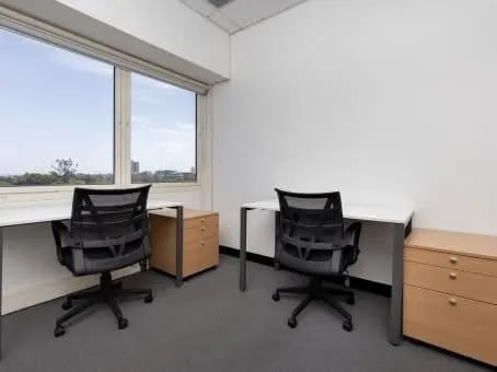 Business 5 image REGUS - MELBOURNE 11 QUEENS ROAD
