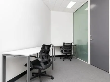 Business 6 image REGUS - MELBOURNE 11 QUEENS ROAD