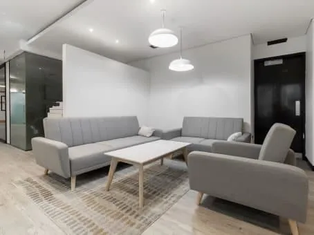 Business 7 image REGUS - MELBOURNE 11 QUEENS ROAD