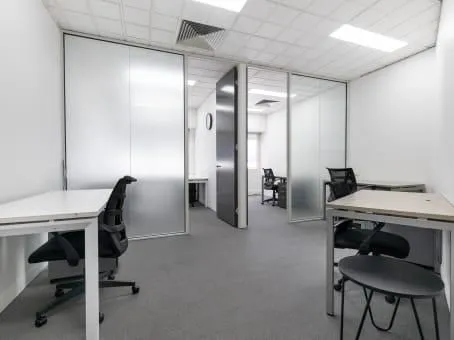 Business 8 image REGUS - MELBOURNE 11 QUEENS ROAD