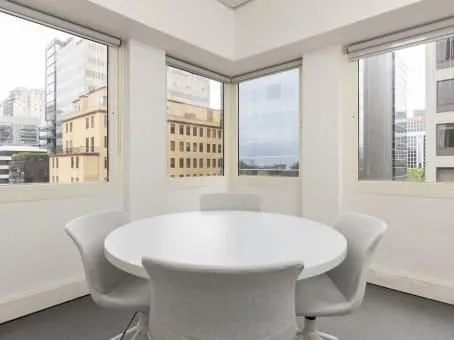 Business 9 image REGUS - MELBOURNE 11 QUEENS ROAD