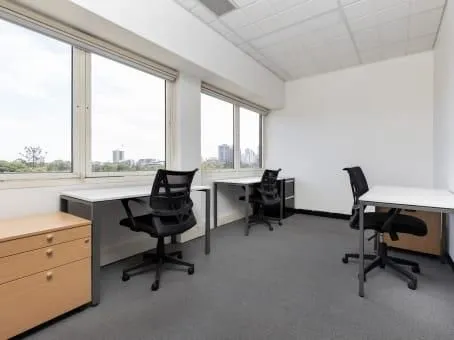 Business 10 image REGUS - MELBOURNE 11 QUEENS ROAD