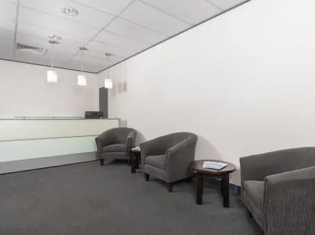 Business 1 image REGUS - SYDNEY, BOTANY