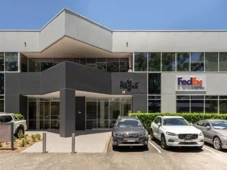Business 3 image REGUS - SYDNEY, BOTANY